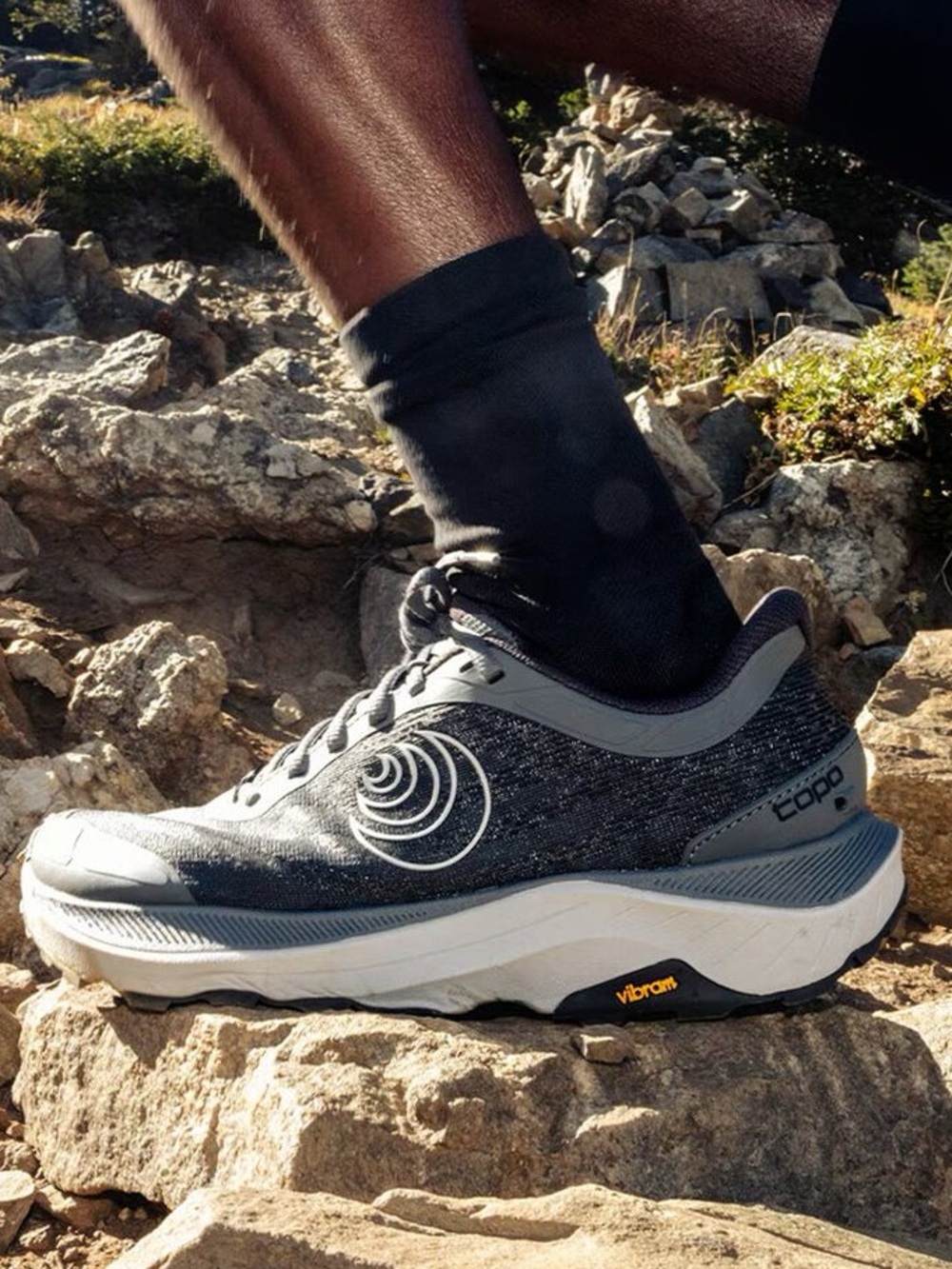 Topo • Ultraventure 4 Trail Running Shoes